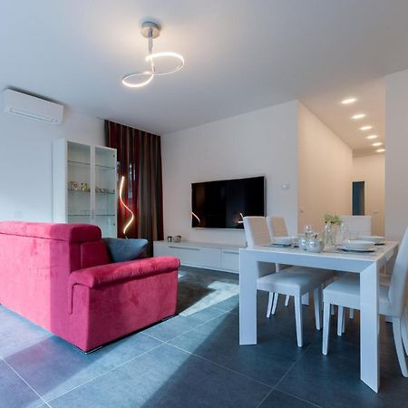 Apartment Hanni Meran Buitenkant foto