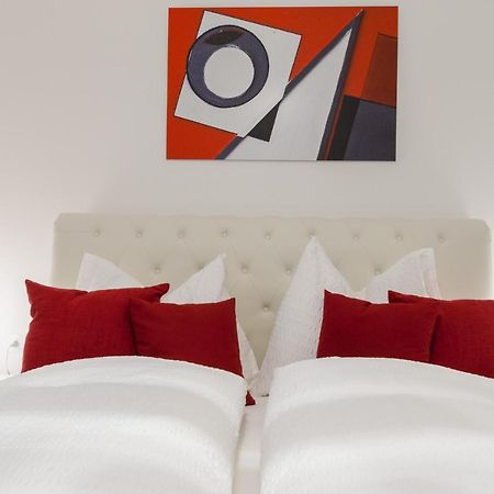 Apartment Hanni Meran Buitenkant foto