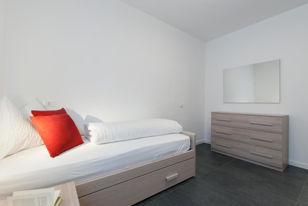 Apartment Hanni Meran Buitenkant foto