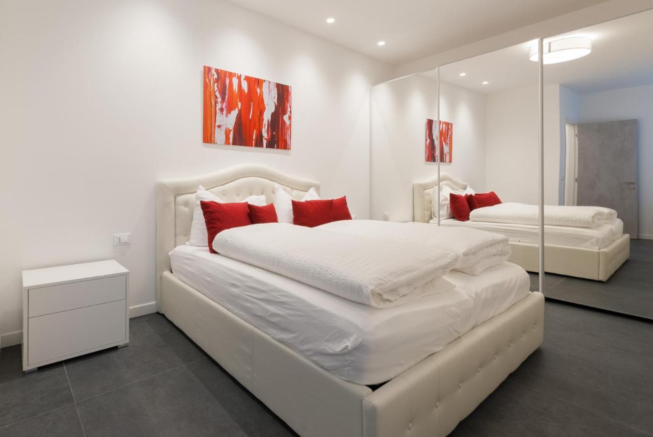 Apartment Hanni Meran Buitenkant foto