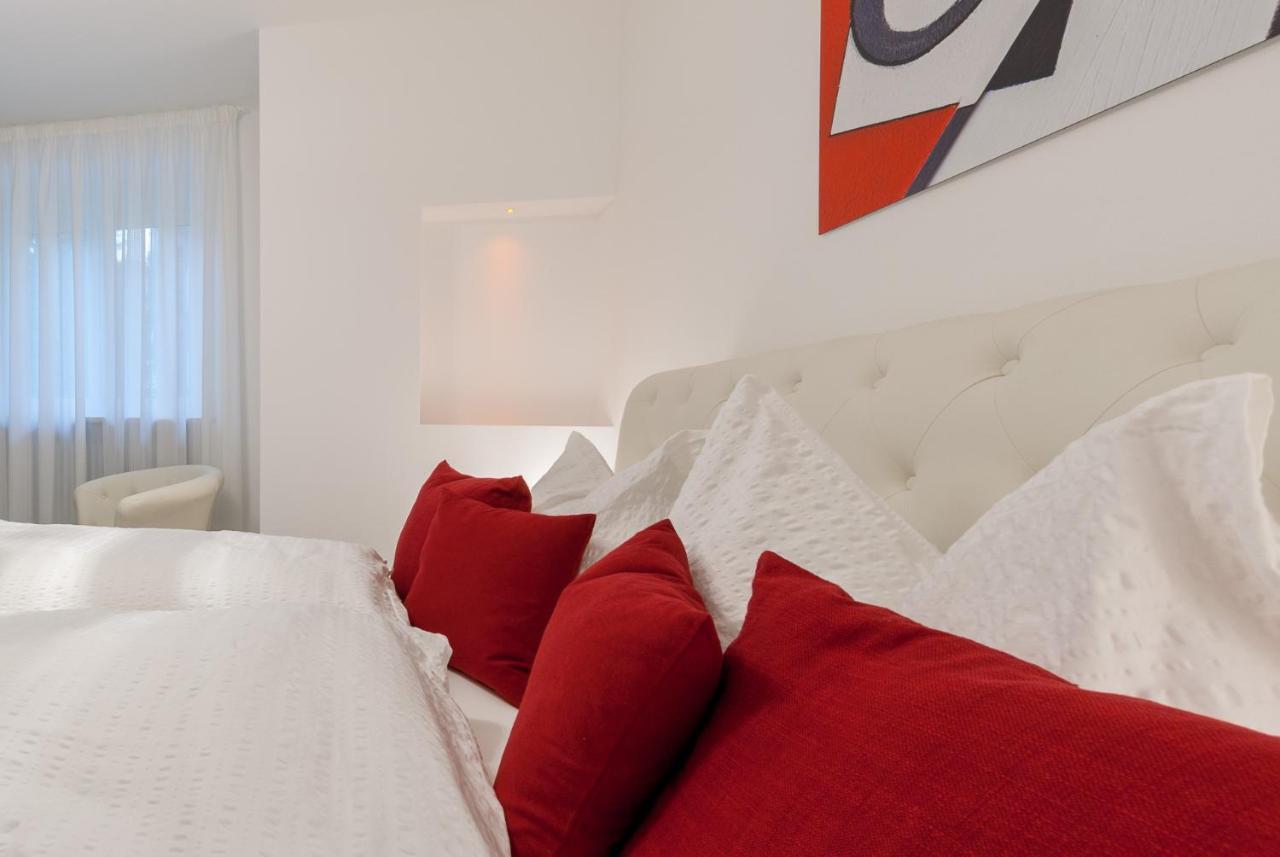 Apartment Hanni Meran Buitenkant foto