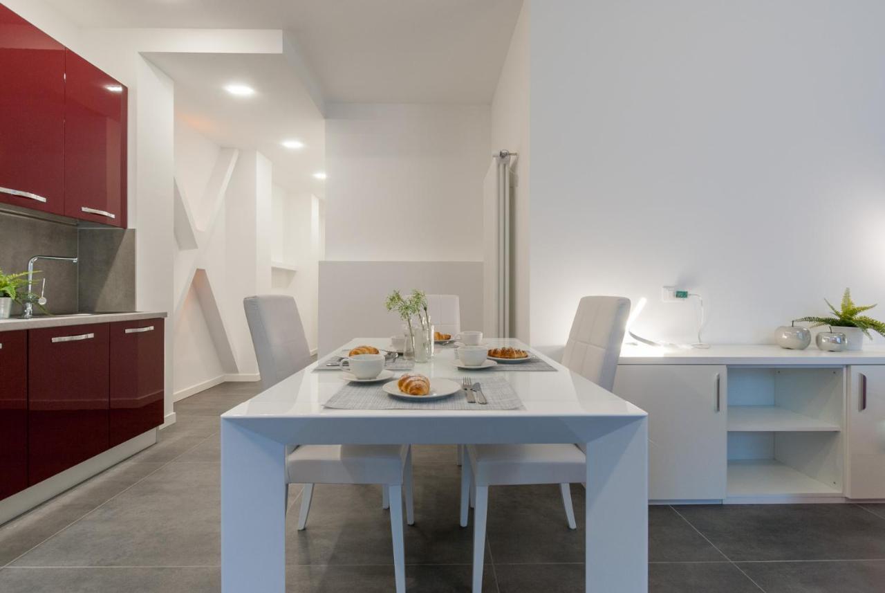Apartment Hanni Meran Buitenkant foto